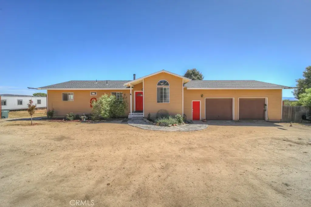 56795 Mount, Anza, CA 92539 - #1