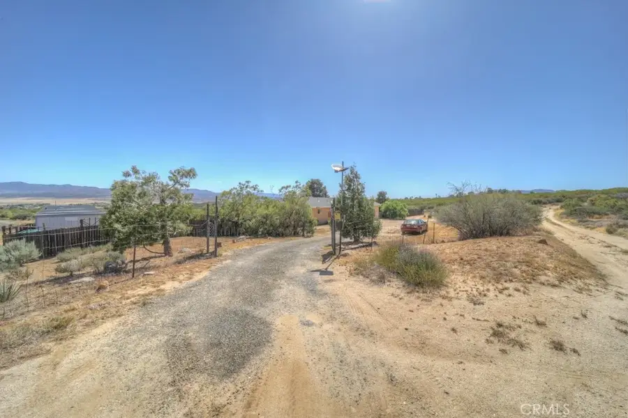 56795 Mount, Anza, CA 92539 - #2