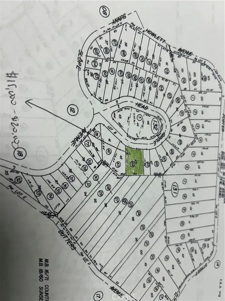 0 Head Circle, Lake Elsinore, CA 92530 - #1