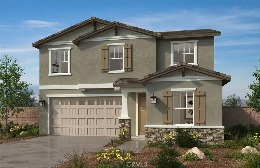 29542 Shervin Drive, Menifee, CA 92584 - #1
