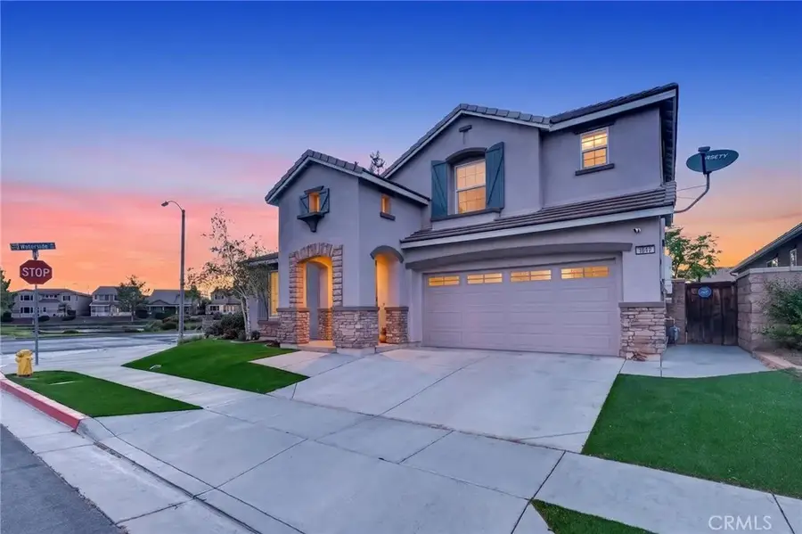 1640 Red Clover, Hemet, CA 92545 - #3