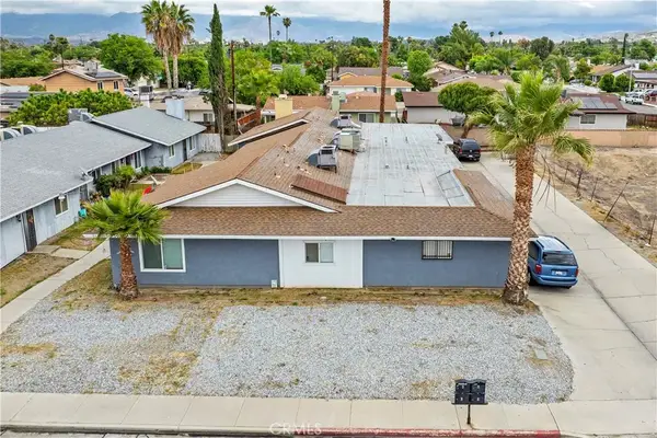 962 Monarch, Hemet, CA 92543
