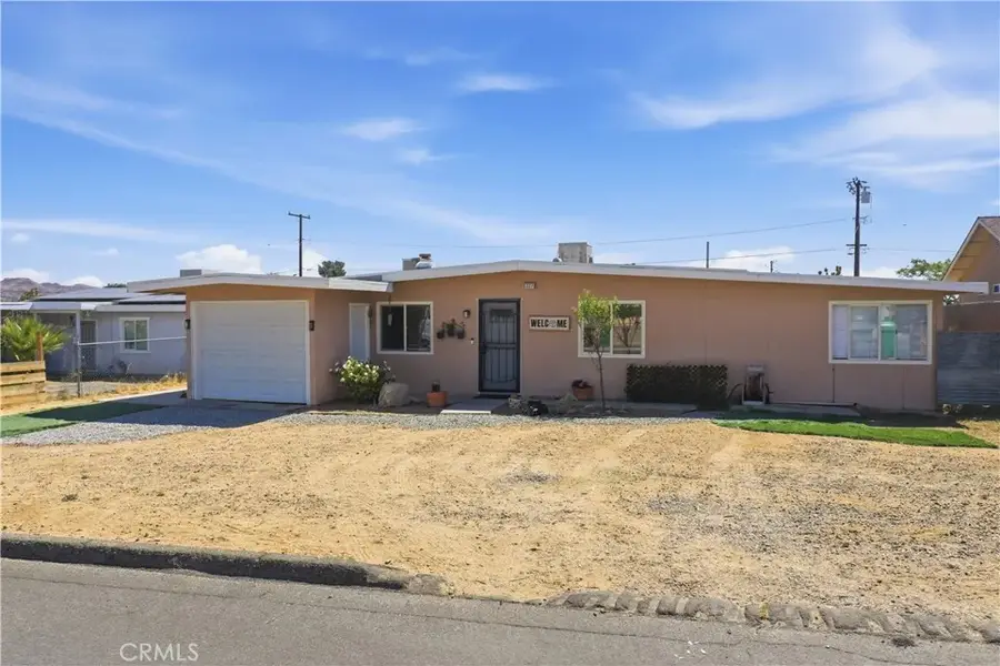 6327 Linda Lee Drive, Yucca Valley, CA 92284 - #3