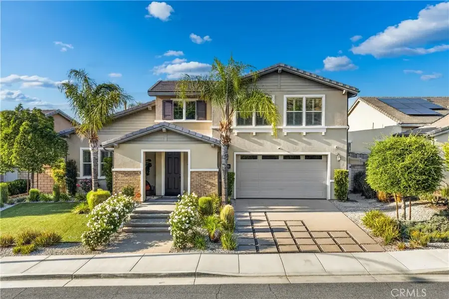 24356 Ponderosa Lane, Menifee, CA 92584 - #2