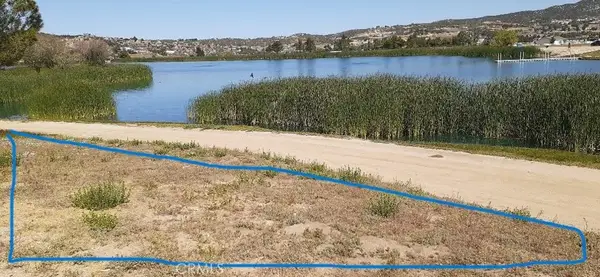 0 Lakefront, Aguanga, CA 92536