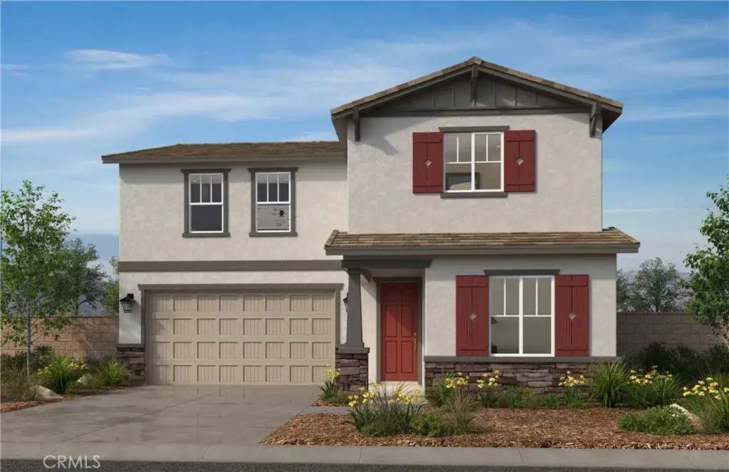 4725 Aurora Avenue, Ontario, CA 91762 - #1