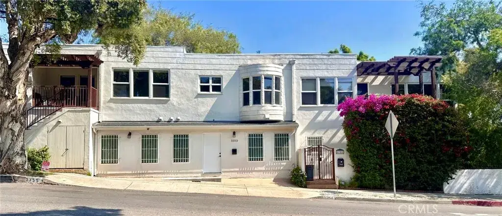 5351 Packard Street, Los Angeles, CA 90019 - #1