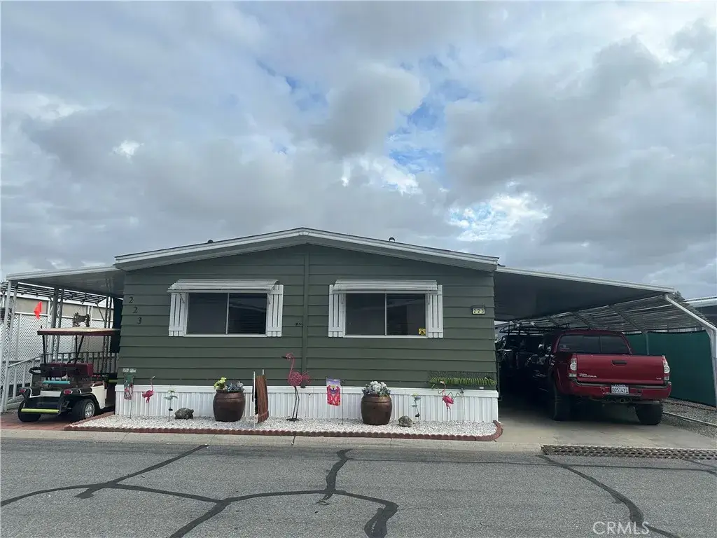 5001 W Florida #223, Hemet, CA 92545 - #1