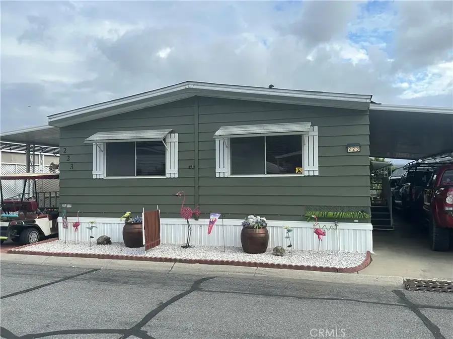 5001 W Florida #223, Hemet, CA 92545 - #2