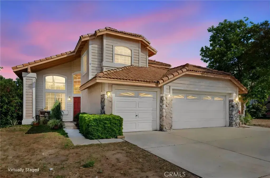 30100 Sugarpine Street, Lake Elsinore, CA 92530 - #1