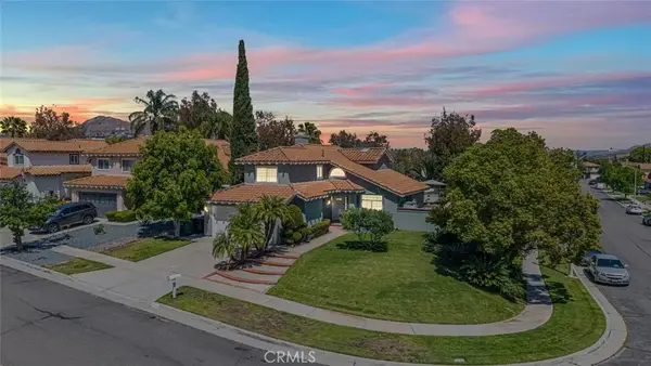 711 Lassen Drive, Corona, CA 92879