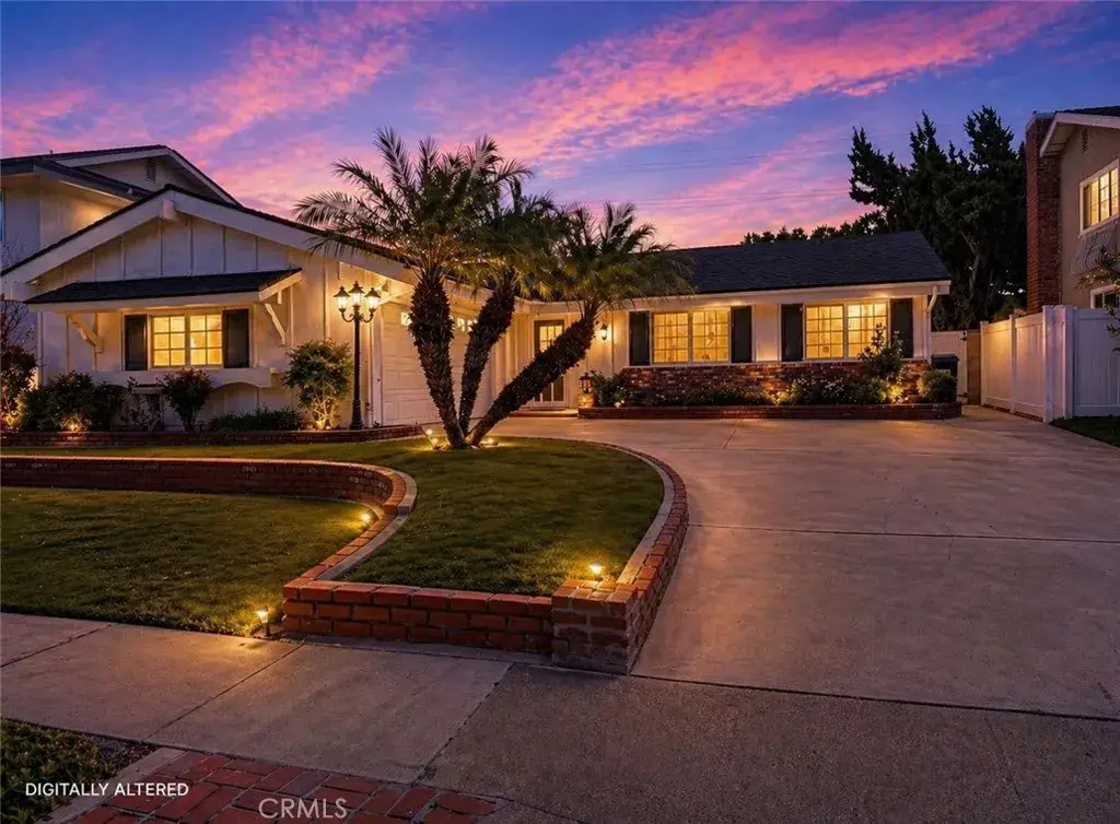 9846 Joel, Cypress, CA 90630 - #1