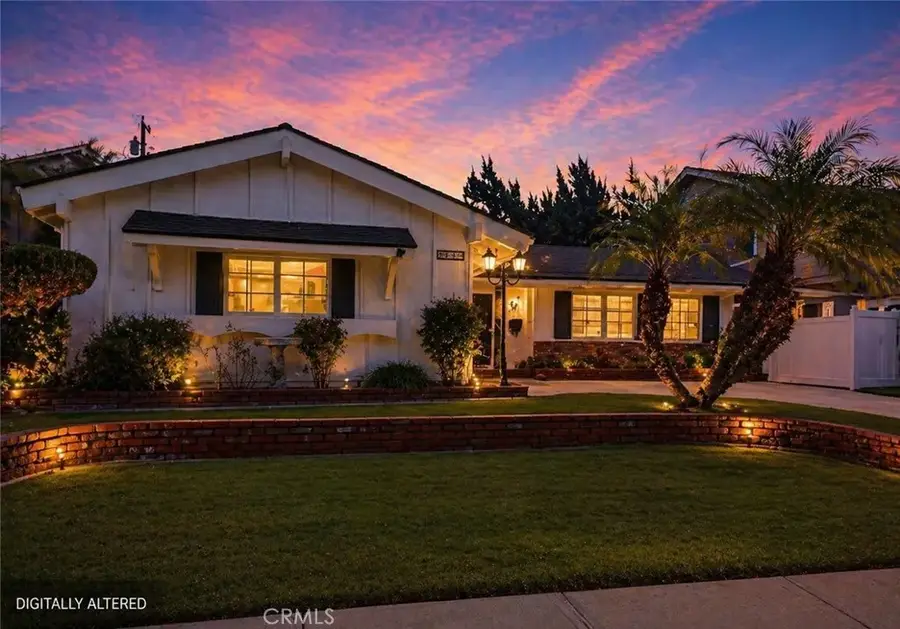 9846 Joel, Cypress, CA 90630 - #2