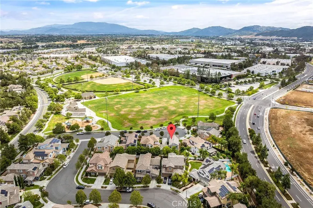 28572 Dalton Road, Temecula, CA 92591 - #1