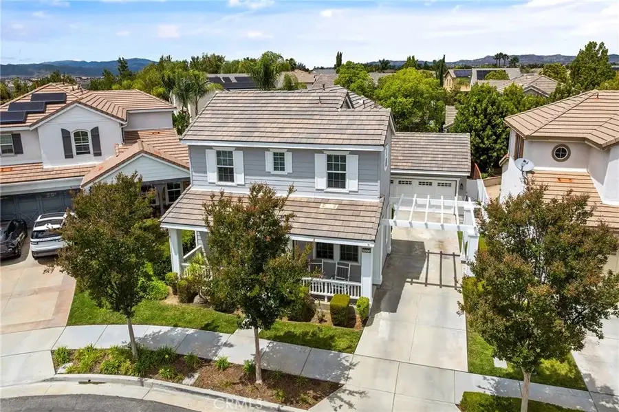 28572 Dalton Road, Temecula, CA 92591 - #2