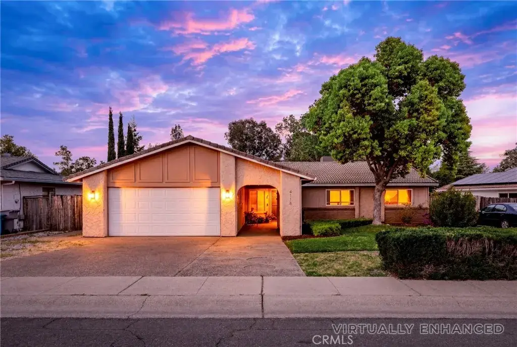4118 Villa Drive, Redding, CA 96001 - #1