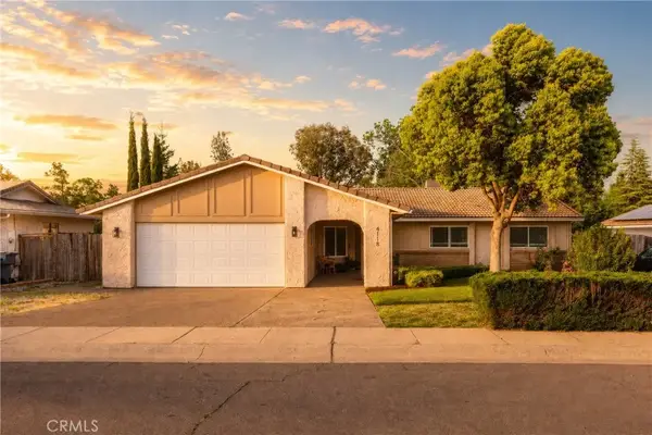 4118 Villa Drive, Redding, CA 96001