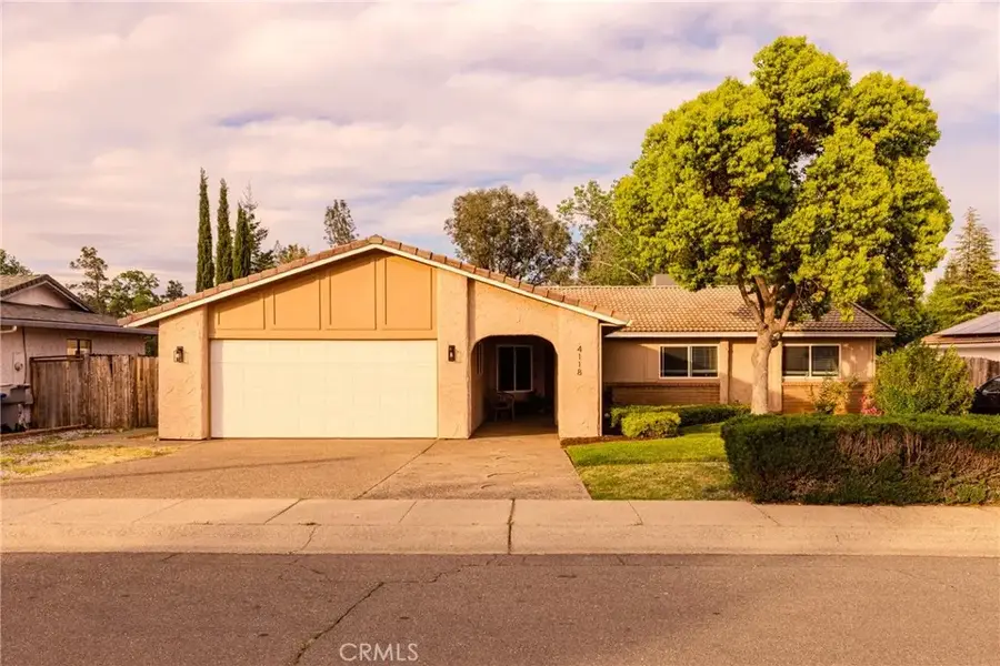 4118 Villa Drive, Redding, CA 96001 - #2