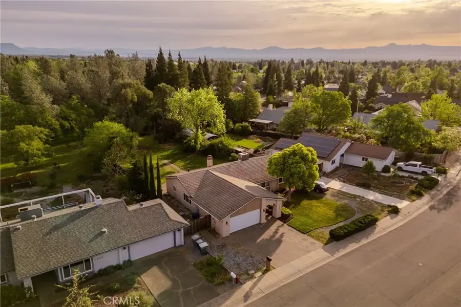 4118 Villa Drive, Redding, CA 96001 - #3