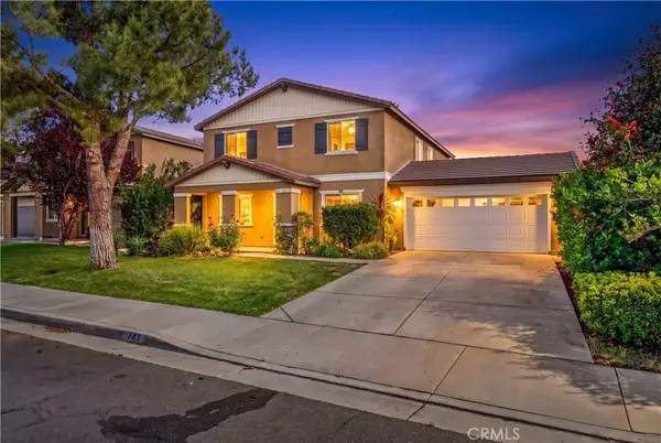 743 Targa Lane, Beaumont, CA 92223