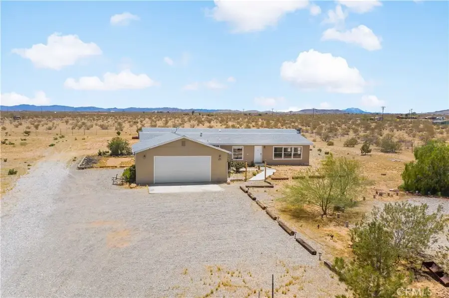 61375 Leslie Lane, Landers, CA 92285 - #2