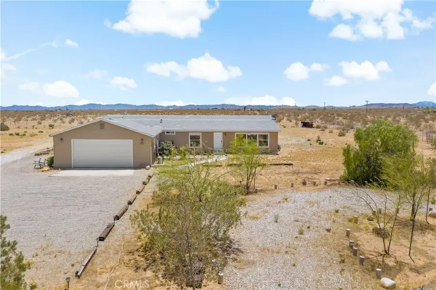 61375 Leslie Lane, Landers, CA 92285 - #3