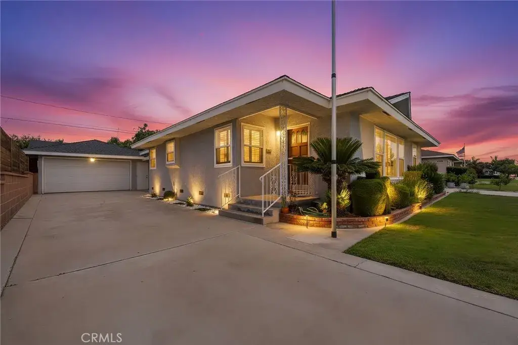 10061 Van Ruiten Street, Bellflower, CA 90706 - #1