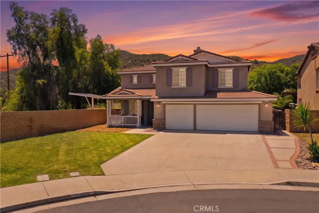 21649 Pumice, Wildomar, CA 92595 - #1