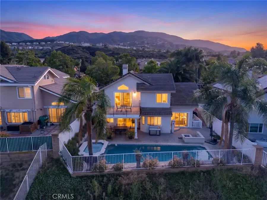 2311 Pepperwood Lane, Corona, CA 92882 - #2