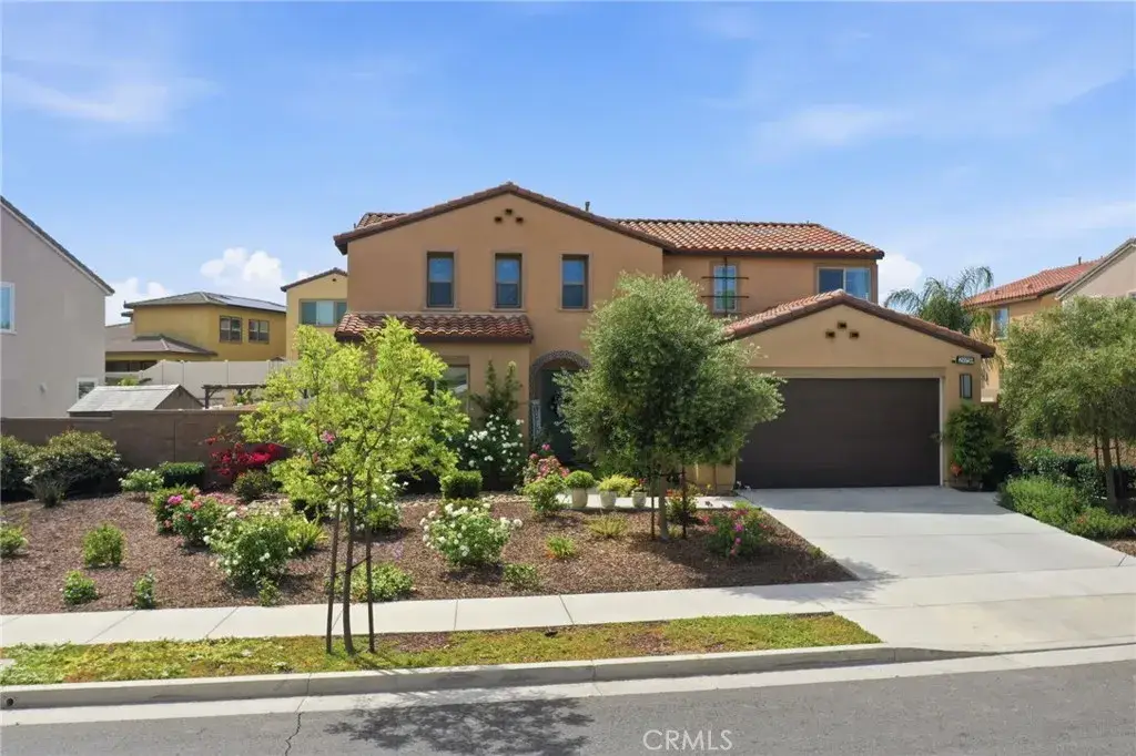 29759 Gypsy Vanner, Menifee, CA 92584 - #1