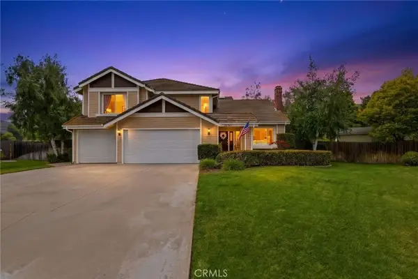 45795 Creekside, Temecula, CA 92592