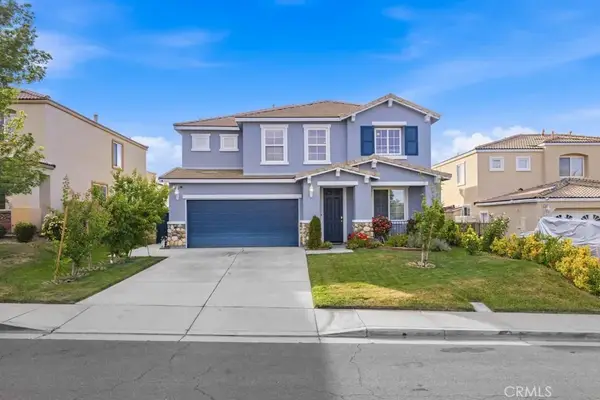 37527 Persimmon, Palmdale, CA 93551
