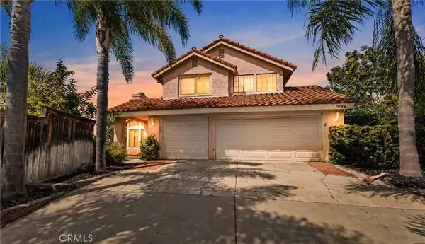 1034 Bridle Path, Oceanside, CA 92057