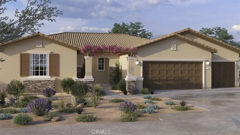 6634 Sancerre Drive, Palmdale, CA 93551 - #1
