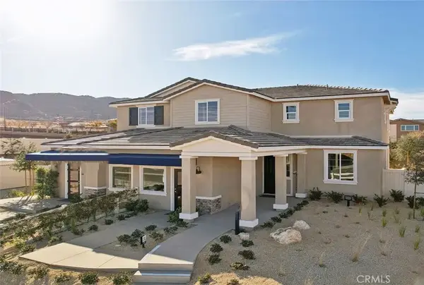 6622 Sancerre Drive, Palmdale, CA 93551