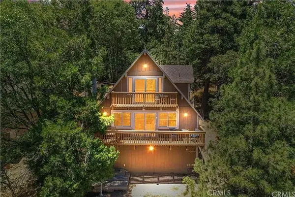 334 Weisshorn Drive, Crestline, CA 92325