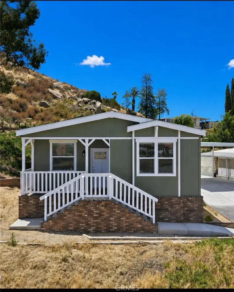 1536 S State #112, Hemet, CA 92543 - #1