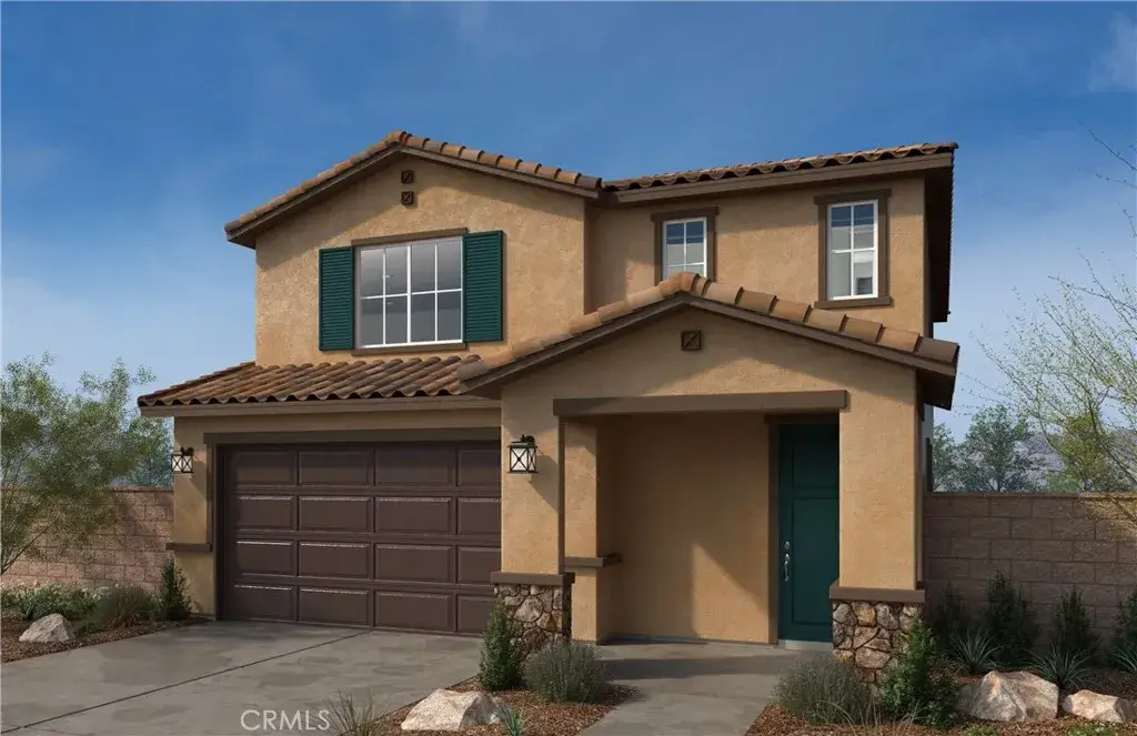 4535 Avellino Place, Lake Elsinore, CA 92530 - #1