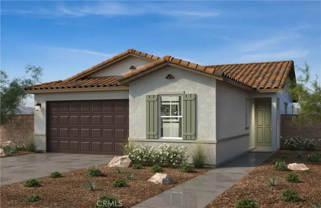 19140 El Gallo Street, Riverside, CA 92508 - #1