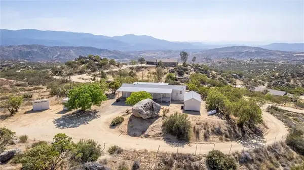44700 Gold Creek Lane, Aguanga, CA 92536