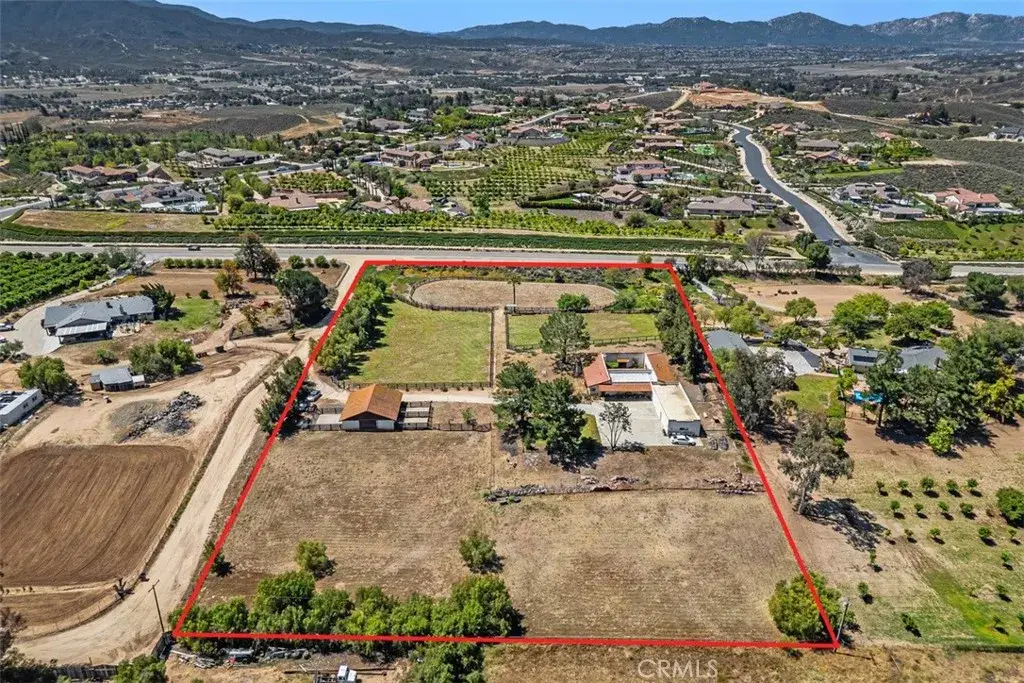 35820 Pauba Road, Temecula, CA 92592 - #1