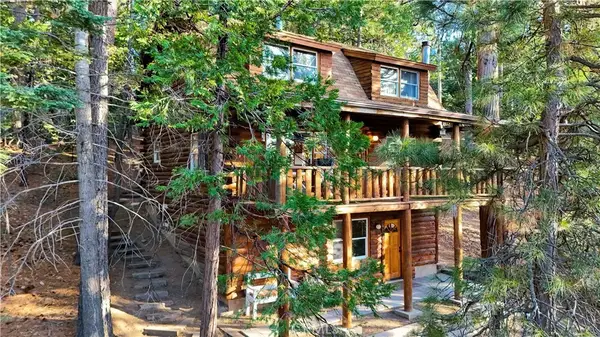 25121 Banning Idyllwild, Idyllwild, CA 92549