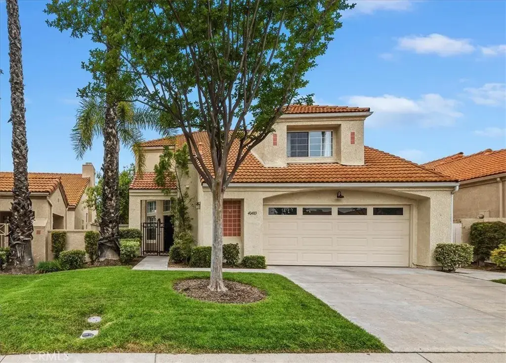 40483 Via Estrada, Murrieta, CA 92562 - #1