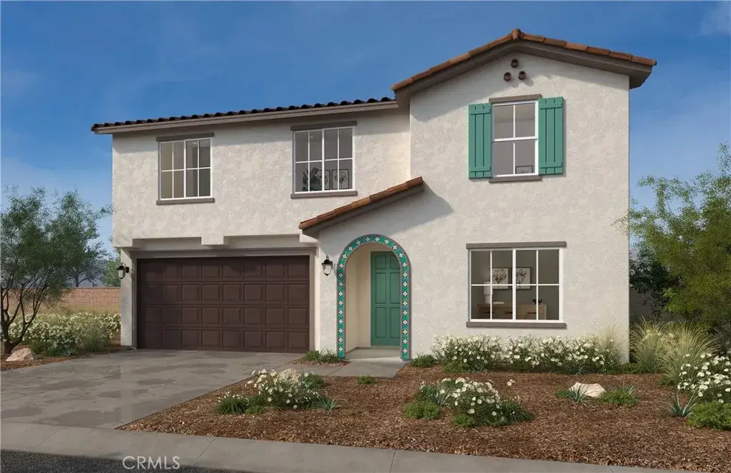 28351 Delphinus Drive, Menifee, CA 92586 - #1