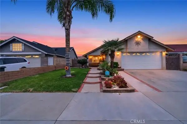 2498 Majestic Prince Court, Perris, CA 92571