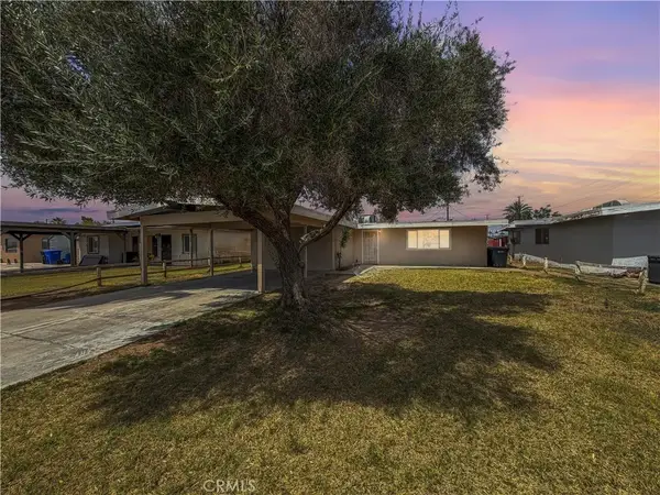 317 S Broadway, Blythe, CA 92225