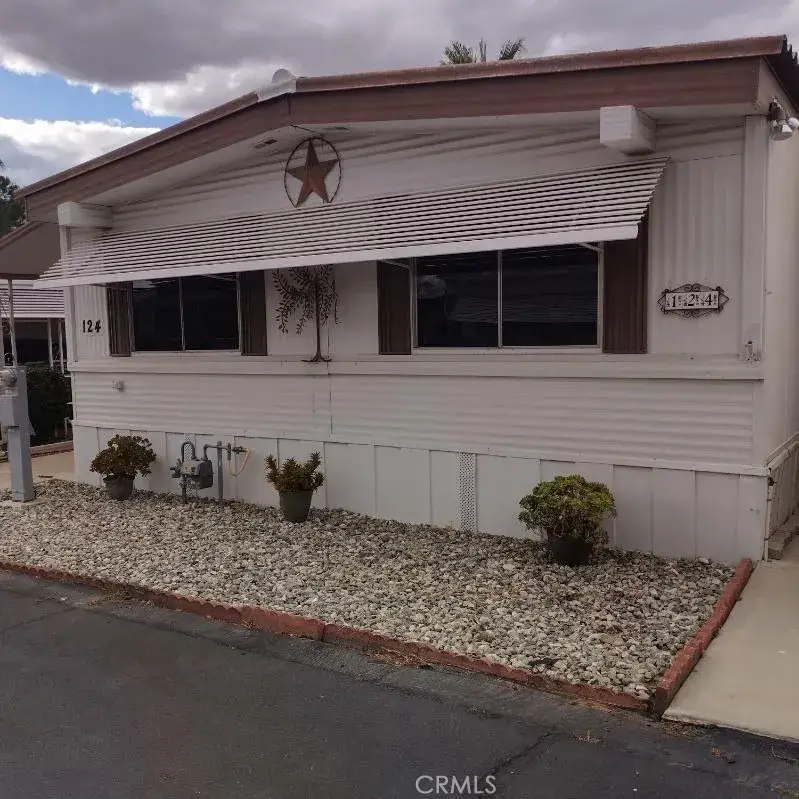 725 Thornton, Hemet, CA 92543 - #1