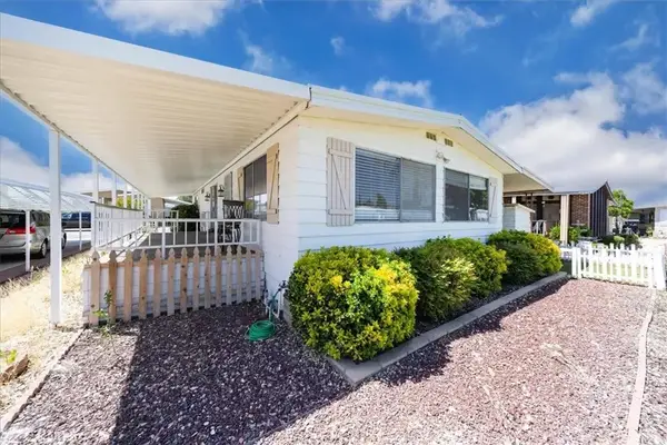 5001 W Florida #362, Hemet, CA 92545