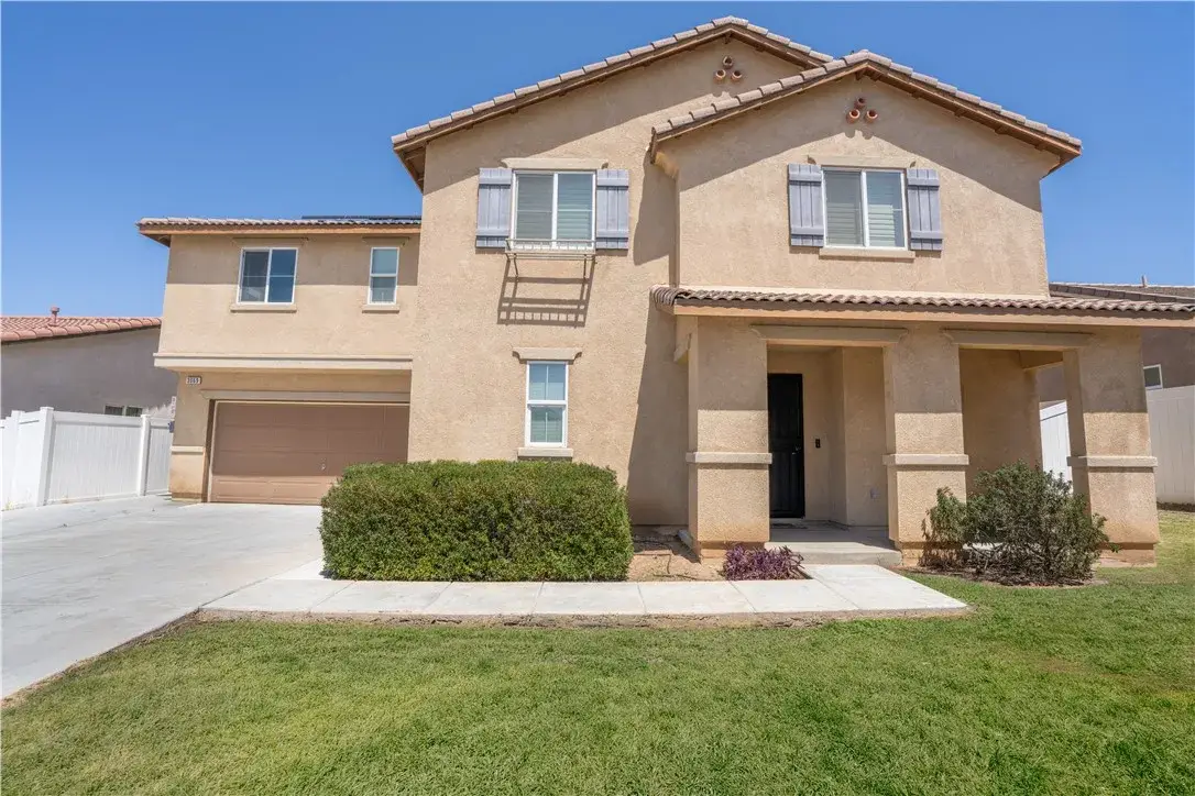 3069 Gazania Drive, Perris, CA 92571 - #1