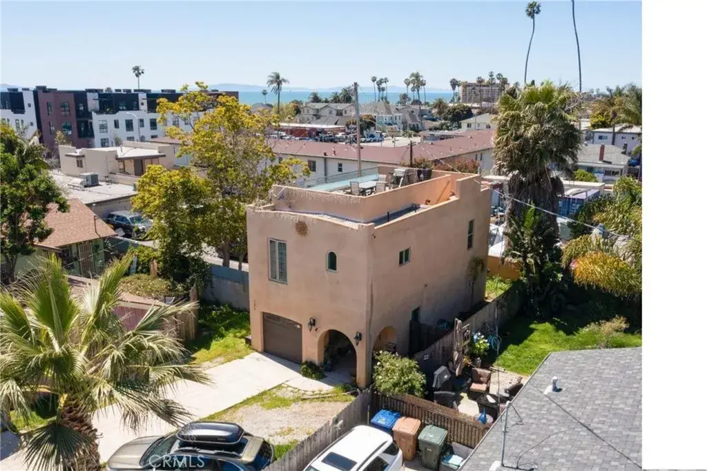 157-153-155 S Laurel Street, San Buenaventura Ventura, CA 93001 - #1